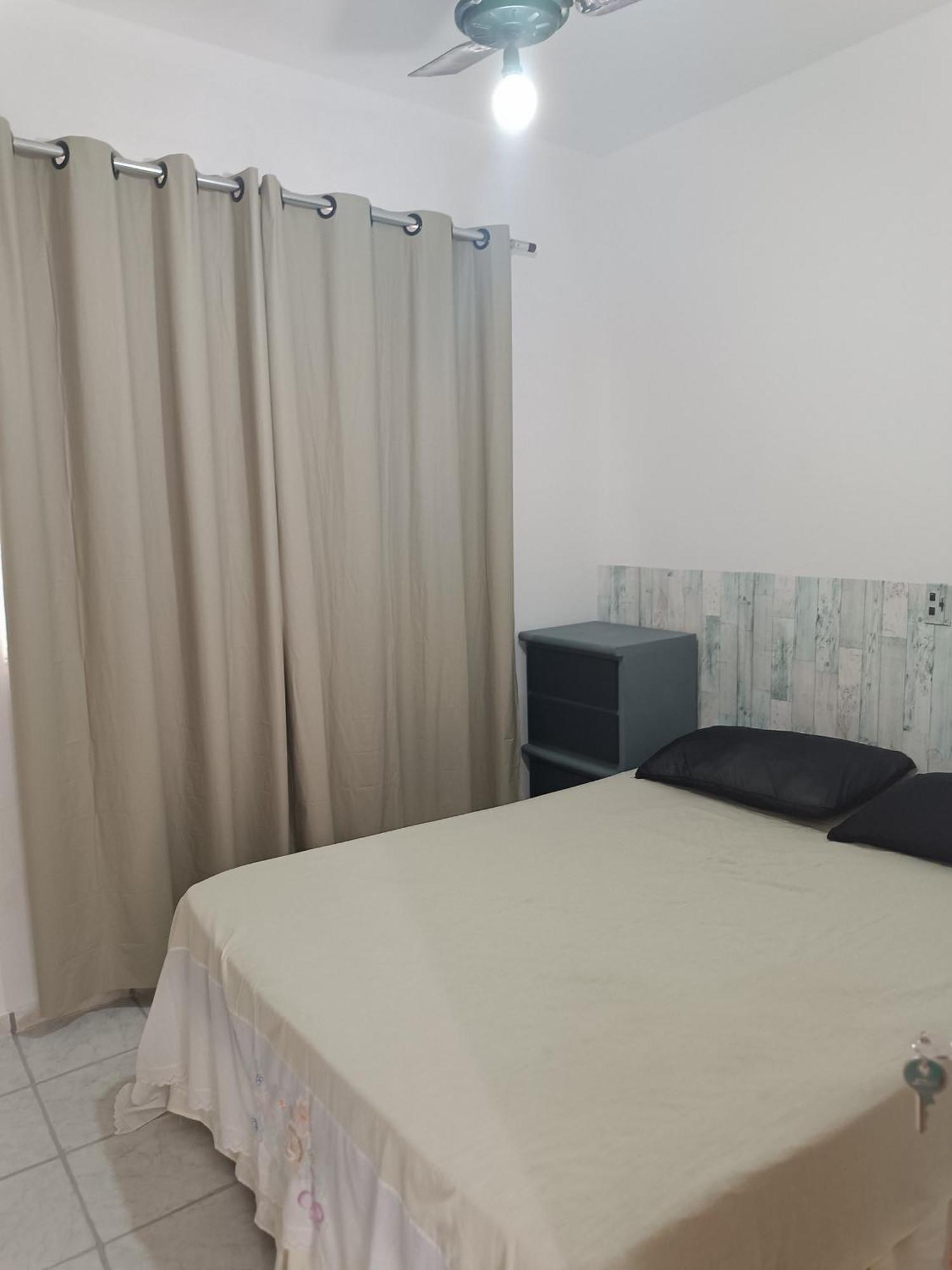 Temporada Praia De Setiba Guarapari Exteriér fotografie